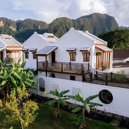 Phang Nga Origin Hotel מראה חיצוני תמונה