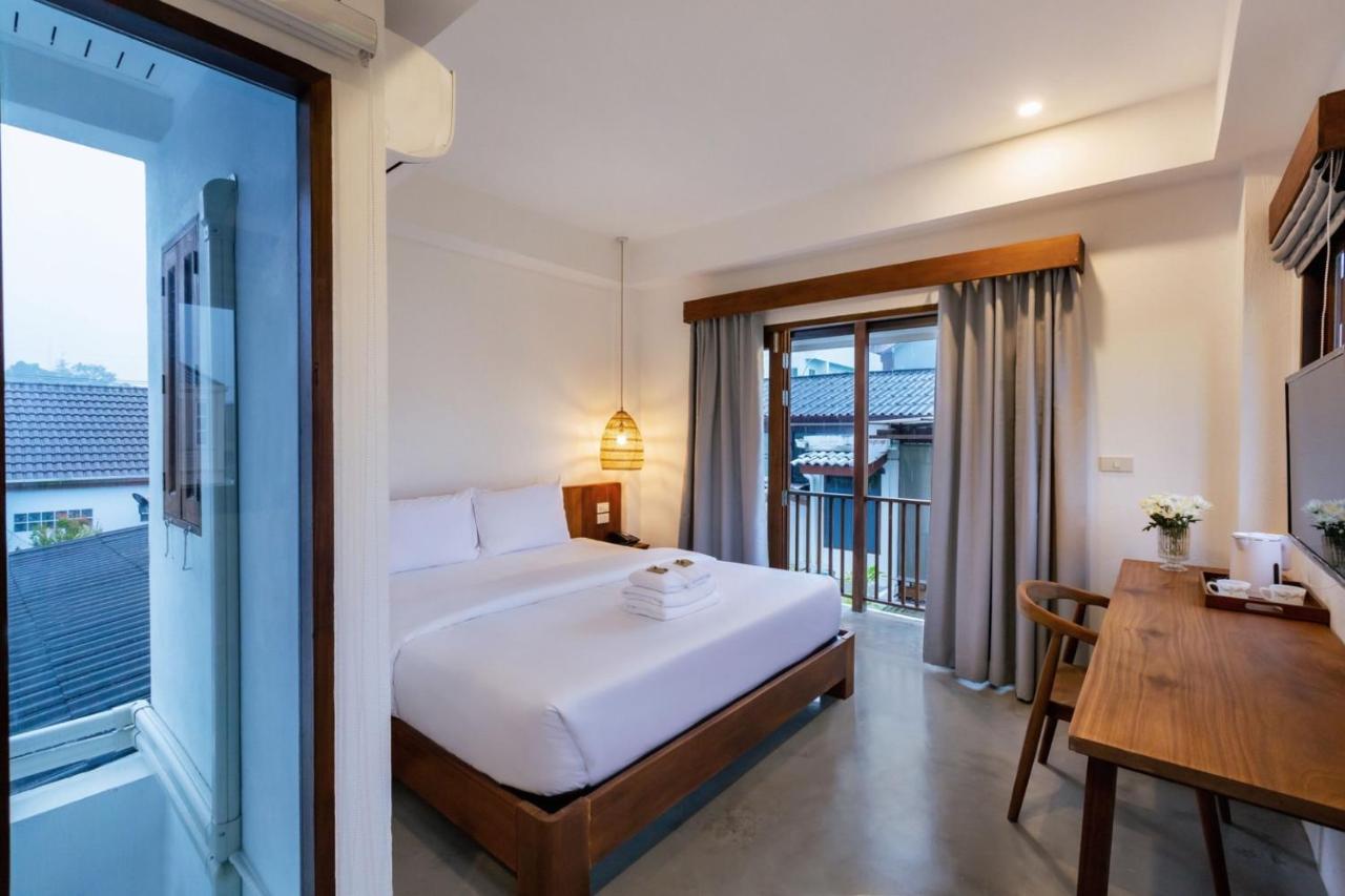 Phang Nga Origin Hotel מראה חיצוני תמונה