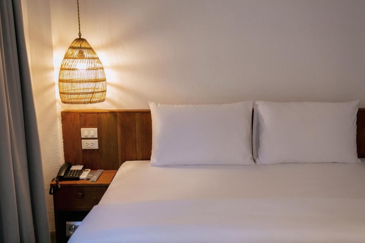 Phang Nga Origin Hotel מראה חיצוני תמונה