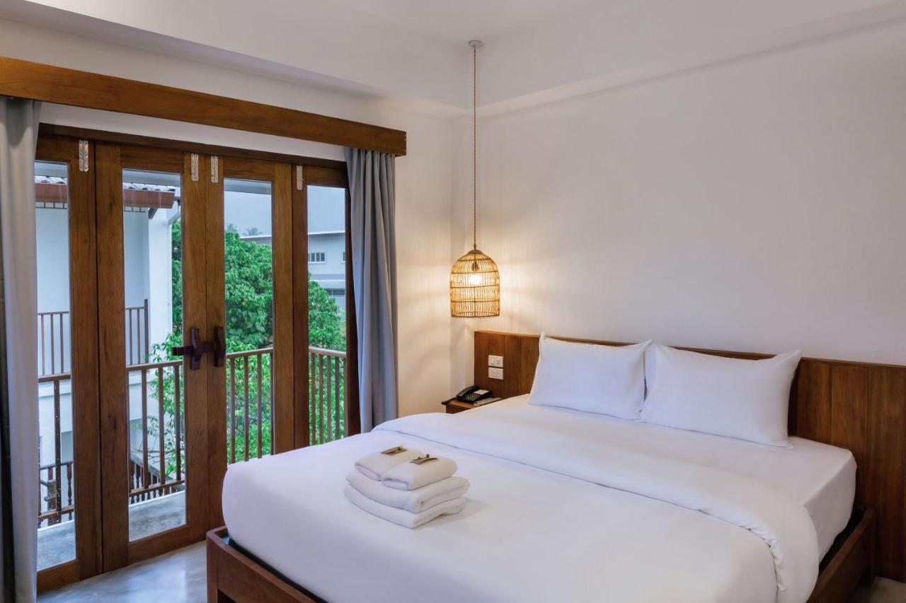Phang Nga Origin Hotel מראה חיצוני תמונה