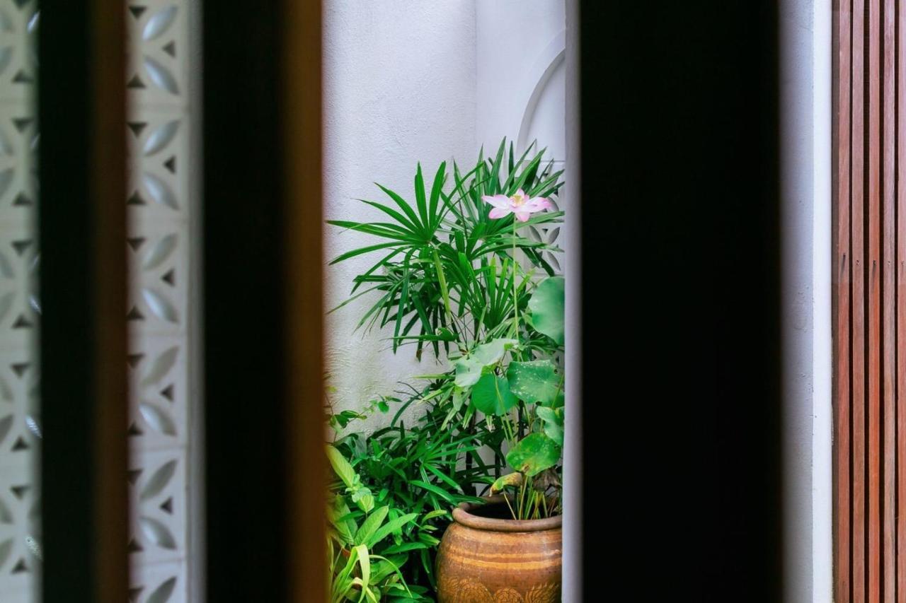 Phang Nga Origin Hotel מראה חיצוני תמונה