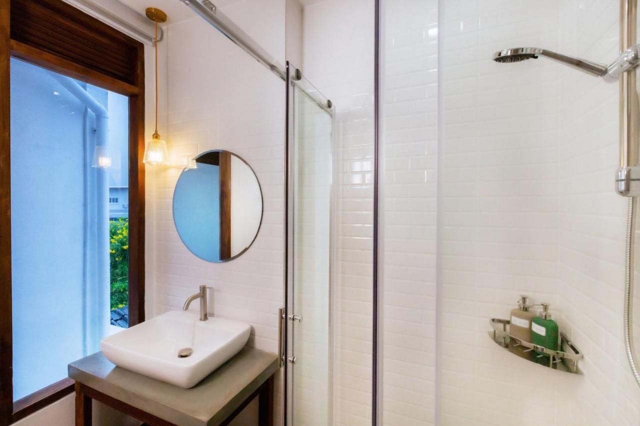 Phang Nga Origin Hotel מראה חיצוני תמונה