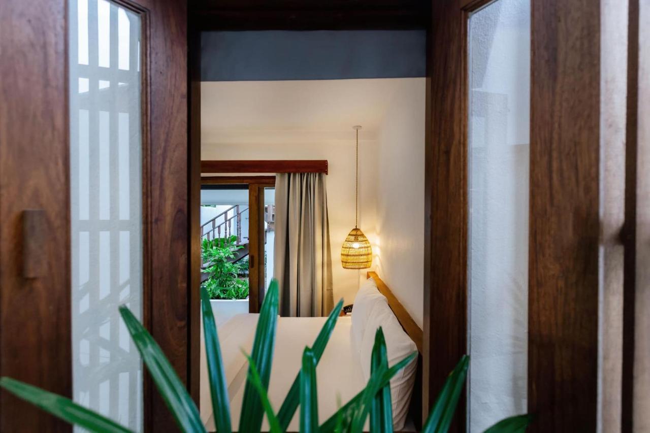 Phang Nga Origin Hotel מראה חיצוני תמונה