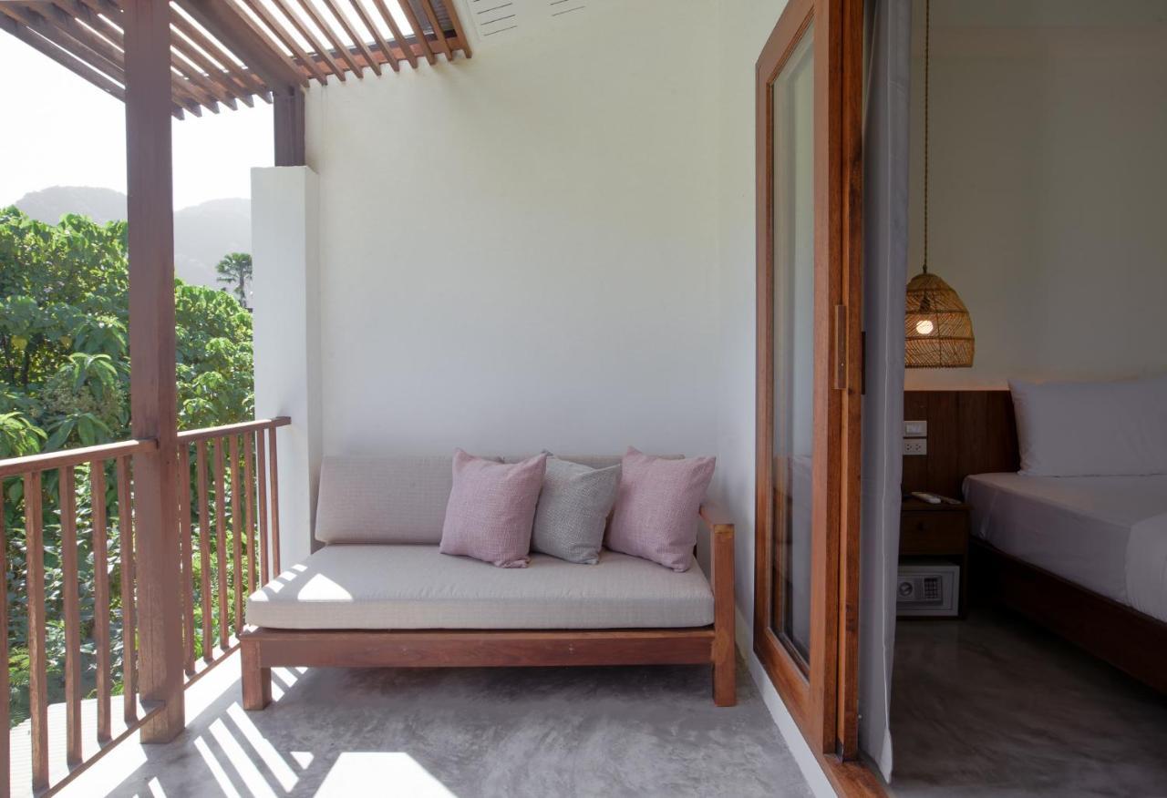 Phang Nga Origin Hotel מראה חיצוני תמונה