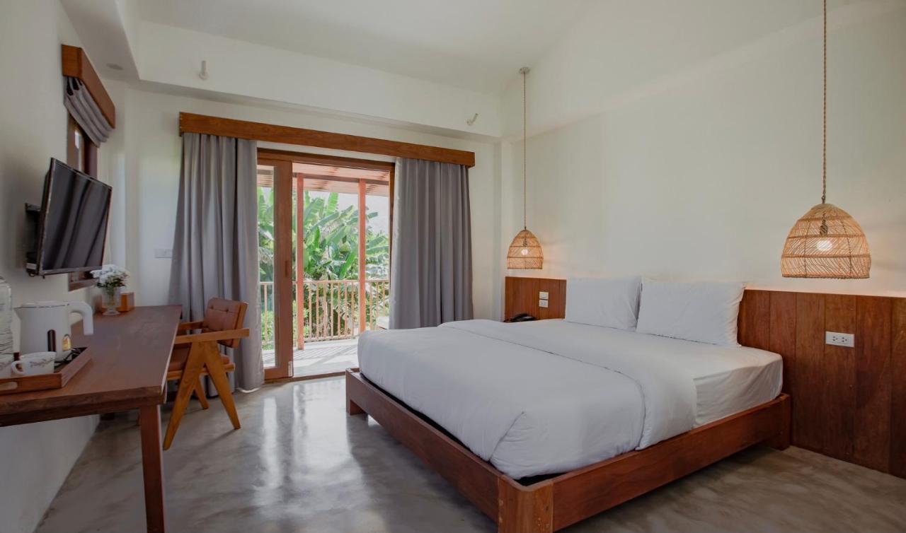 Phang Nga Origin Hotel מראה חיצוני תמונה