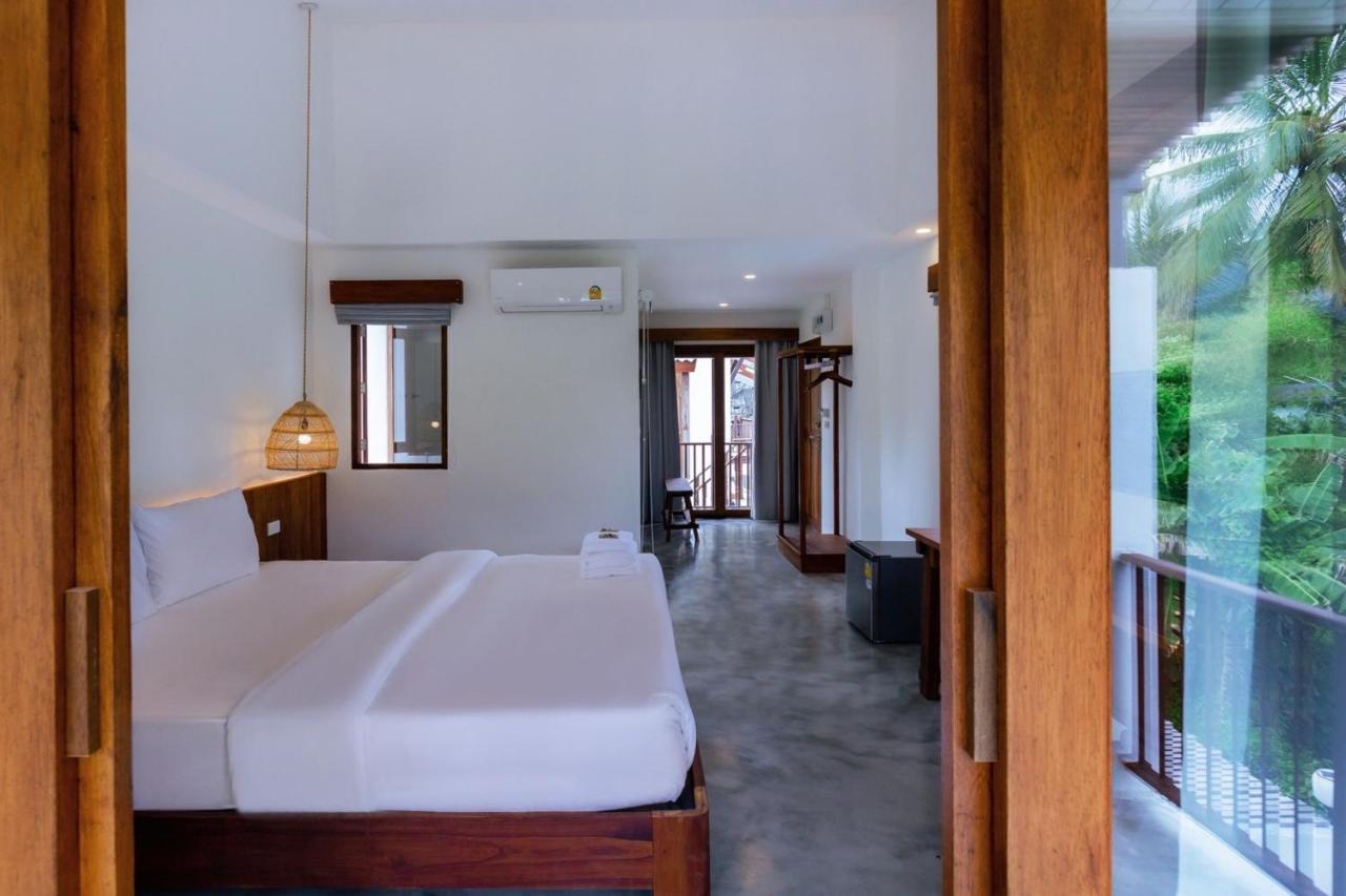 Phang Nga Origin Hotel מראה חיצוני תמונה