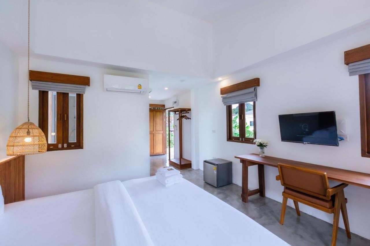 Phang Nga Origin Hotel מראה חיצוני תמונה