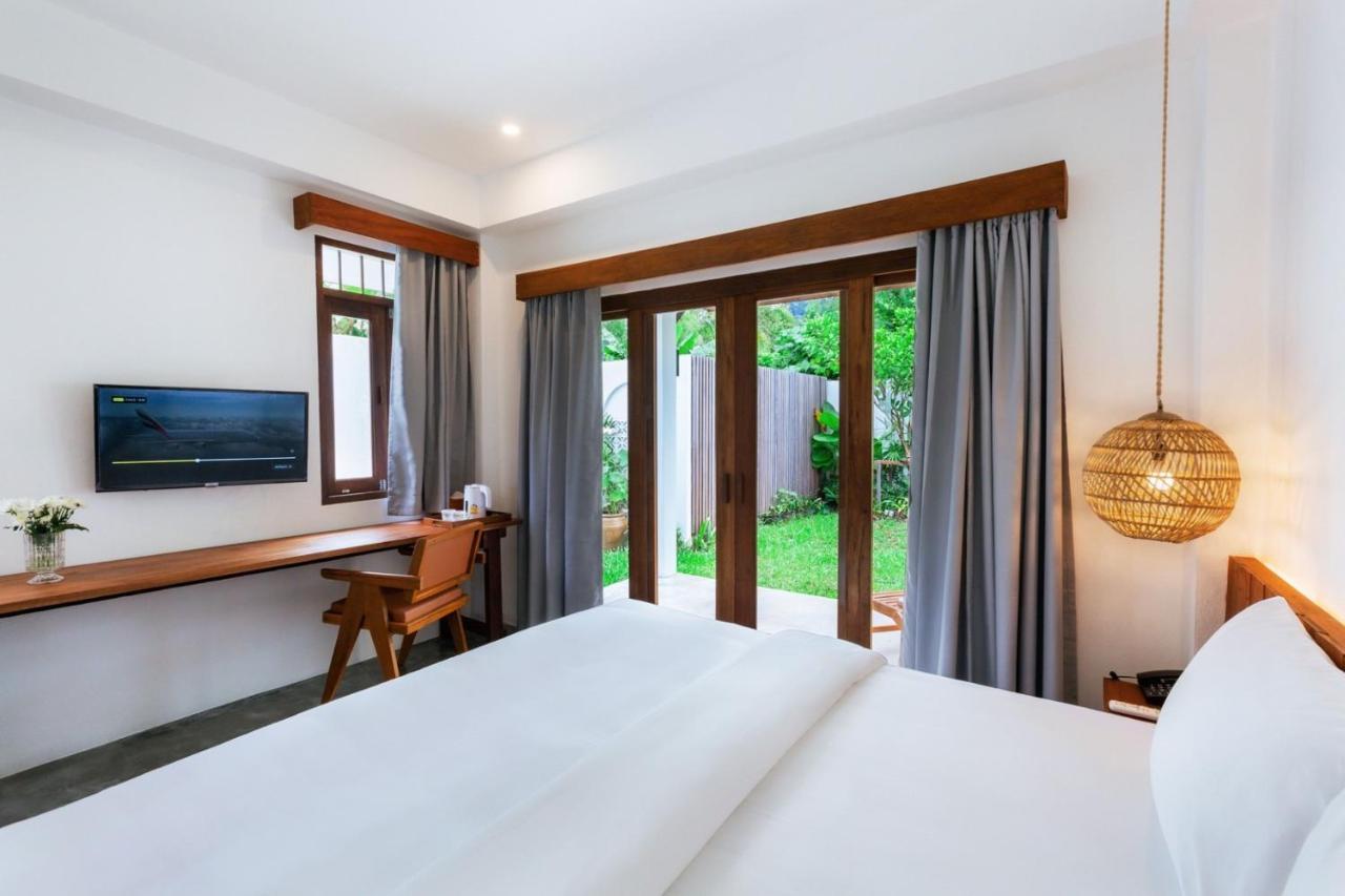 Phang Nga Origin Hotel מראה חיצוני תמונה