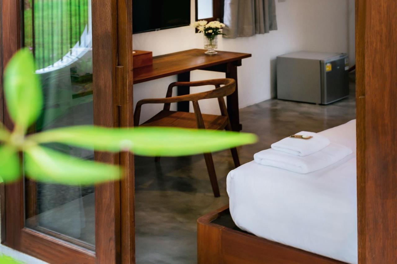 Phang Nga Origin Hotel מראה חיצוני תמונה