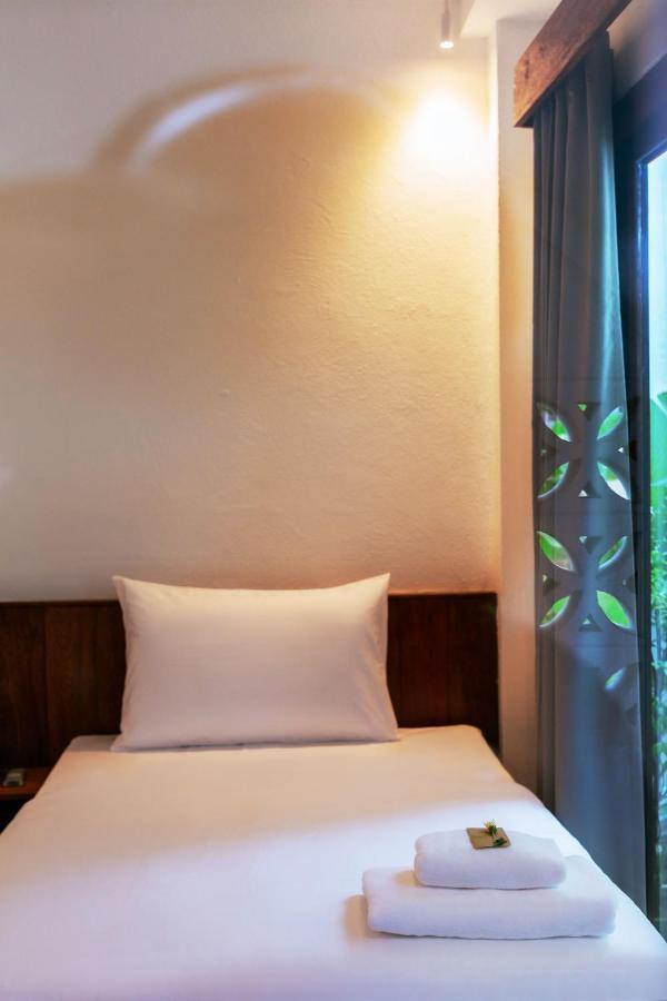 Phang Nga Origin Hotel מראה חיצוני תמונה