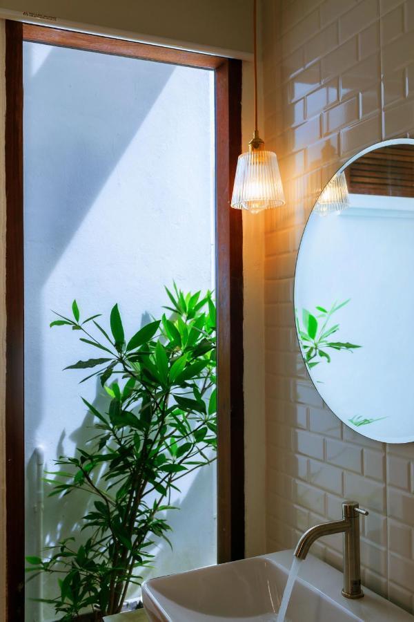 Phang Nga Origin Hotel מראה חיצוני תמונה
