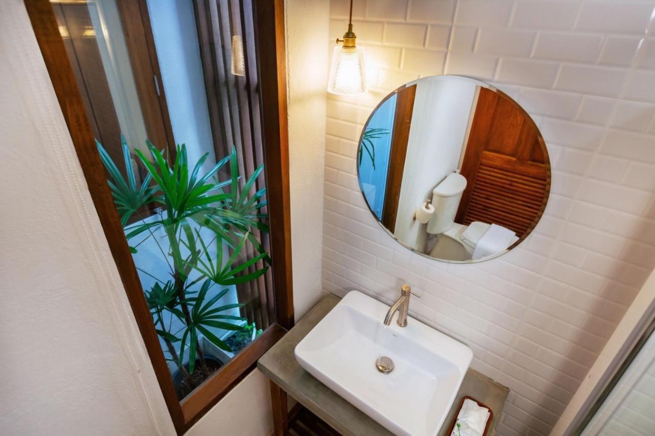 Phang Nga Origin Hotel מראה חיצוני תמונה