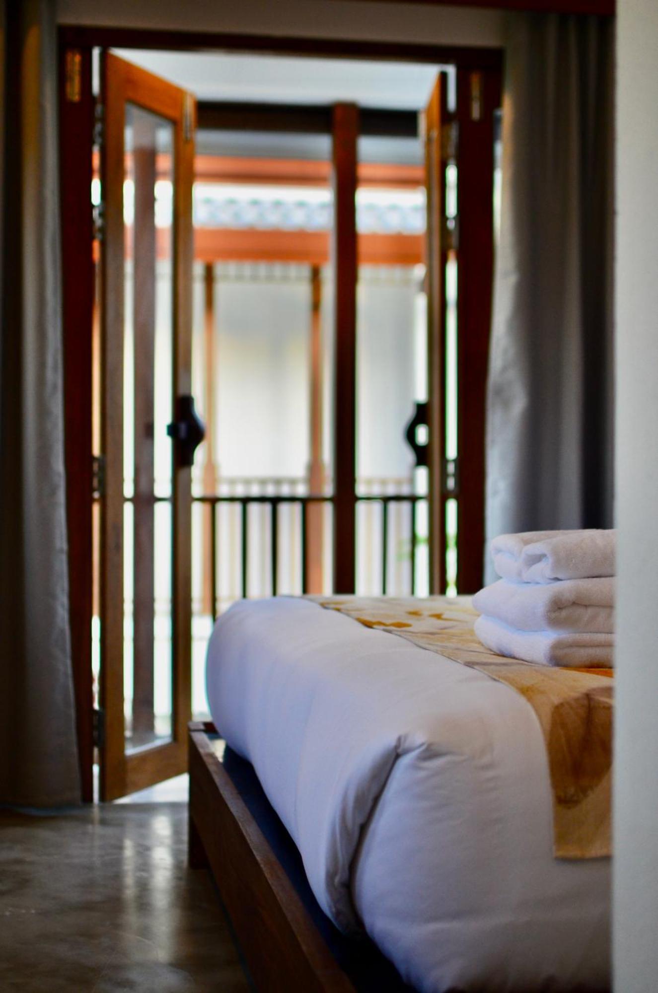 Phang Nga Origin Hotel מראה חיצוני תמונה