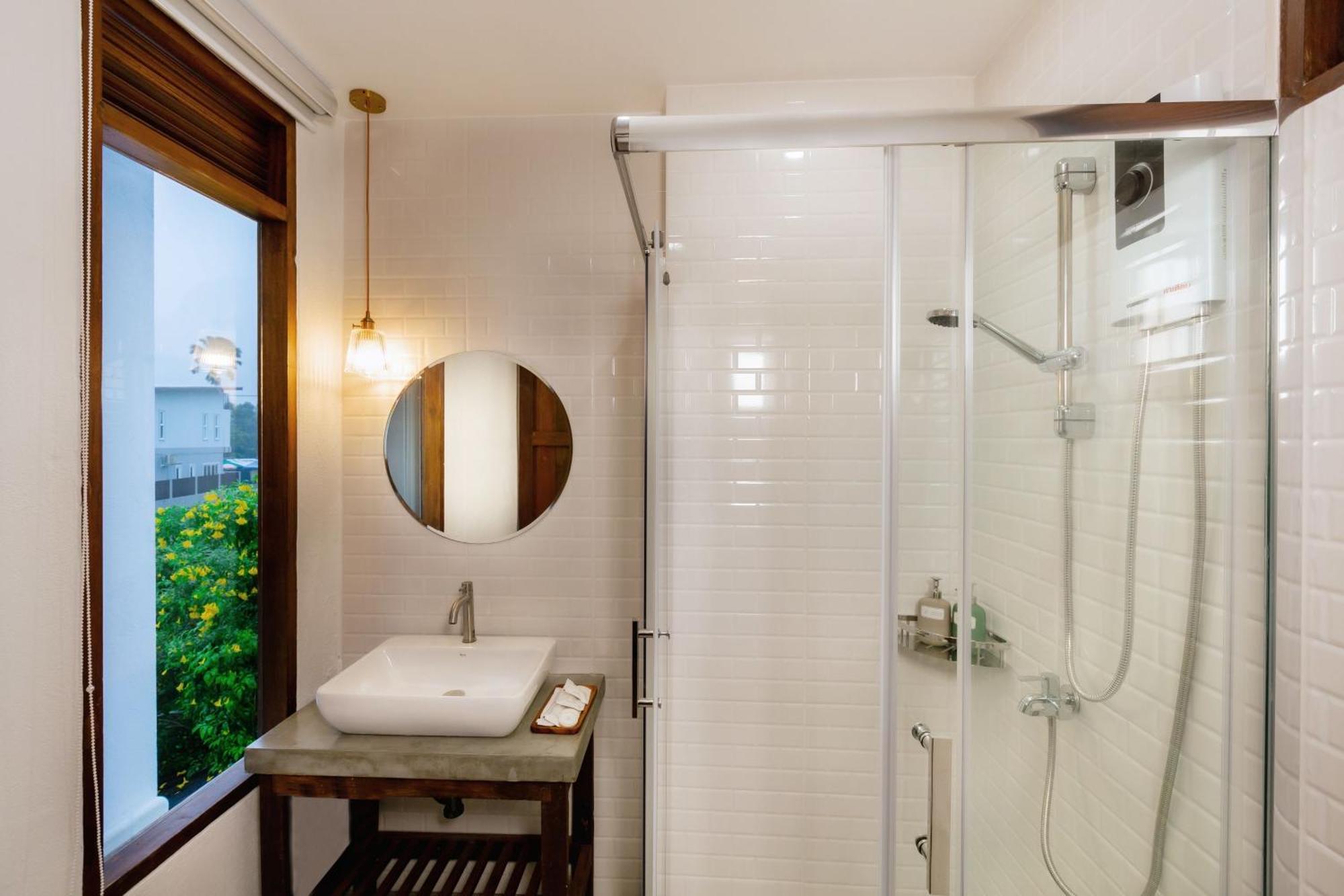 Phang Nga Origin Hotel מראה חיצוני תמונה